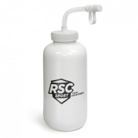 Бутылка для воды (бокс) RSC CLINCH RSC007 1075 мл Белый